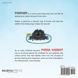The Adventures of Parker the Puli The Adventures of Parker the Puli