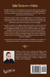 Sulla Terra Come in Patria Sulla Terra Come in Patria