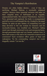 The Vampire's Retribution