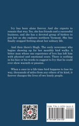 A First for Ivy Pritchard