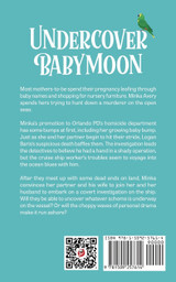 Undercover Babymoon Undercover Babymoon