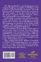 The Description of a New World called The Blazing-World The Description of a New World called The Blazing-World