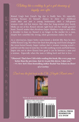 The Courage of a Cowboy