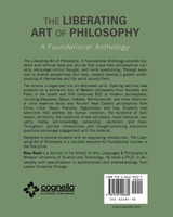 The Liberating Art of Philosophy The Liberating Art of Philosophy