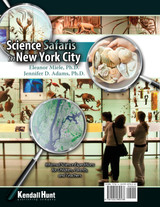 Science Safaris in New York City Science Safaris in New York City