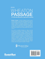 Wheaton Passage