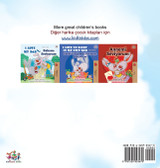 The Wheels -The Friendship Race (English Turkish Bilingual Book) The Wheels -The Friendship Race (English Turkish Bilingual Book)