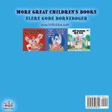 I Love to Keep My Room Clean (English Danish Bilingual Book) I Love to Keep My Room Clean (English Danish Bilingual Book)