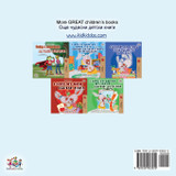 I Love My Dad (English Bulgarian Bilingual Book) I Love My Dad (English Bulgarian Bilingual Book)