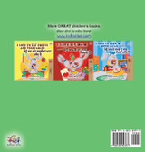 I Love to Brush My Teeth (English Punjabi Bilingual Book - India) I Love to Brush My Teeth (English Punjabi Bilingual Book - India)