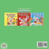 I Love to Brush My Teeth (Punjabi Book - India) I Love to Brush My Teeth (Punjabi Book - India)