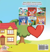 Boxer and Brandon (English Portuguese Bilingual Book - Portugal) Boxer and Brandon (English Portuguese Bilingual Book - Portugal)