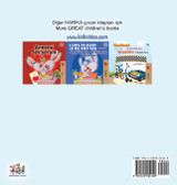 I Love My Dad (Turkish English Bilingual Book) I Love My Dad (Turkish English Bilingual Book)