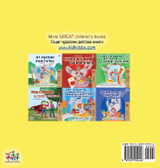 I Love to Eat Fruits and Vegetables (English Bulgarian Bilingual Book) I Love to Eat Fruits and Vegetables (English Bulgarian Bilingual Book)