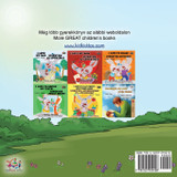 Being a Superhero (Hungarian English Bilingual Book) Being a Superhero (Hungarian English Bilingual Book)