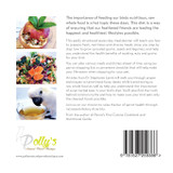 A Parrot's Healthy Meal Planner A Parrot's Healthy Meal Planner
