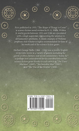 The Shape of Things to Come The Shape of Things to Come