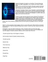 DREAMS AND VISIONS VOLUME 2 REALM OF THE SPIRIT RISE OF APOCALYPSE