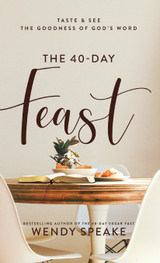 40-Day Feast