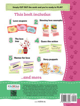 Love - Games and Activities