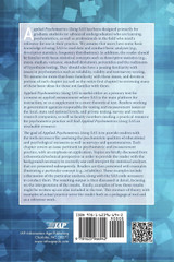 Applied Psychometrics Using SAS Applied Psychometrics Using SAS