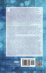 Applied Psychometrics Using SAS (Hc)