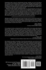Organizational Ethics and Stakeholder Well-Being in the Business Environment