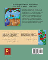 The Adventures of Keeno & Ernest The Adventures of Keeno & Ernest