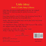 Little Jakey - Book 1