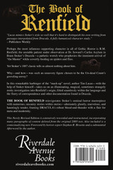 The Book of Renfield The Book of Renfield