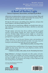 Bowl of Perfect Light