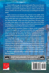 Uchronia? Atlantis Revealed Uchronia? Atlantis Revealed