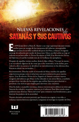 Una Revelación Divina de Los Engaños de Satanás (Spanish Language Edition, Divine Revelation of Satan's Deceptions (Spanish))