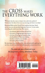 What's So Important about the Cross? What's So Important about the Cross?