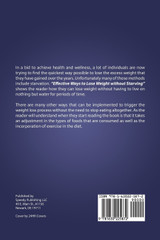 Effective Ways to Lose Weight Without Starving