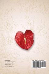 Address Book with Tropical Flowers