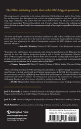 The Abingdon Introduction to the Bible