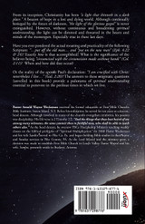 SPIRITUAL UNDERSTANDING IN THE LAST DAYS
