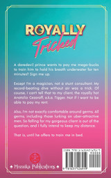 Royally Tricked Royally Tricked