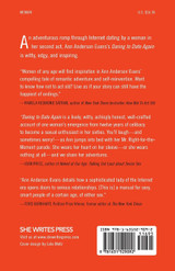 Daring to Date Again