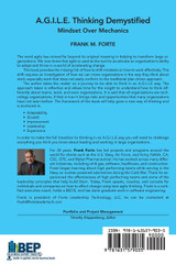 A.G.I.L.E. Thinking Demystified