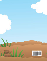 Connect the Dots Jungle Animals Book