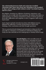 Faith Never Stands Alone