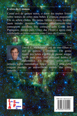Cores do Cosmos