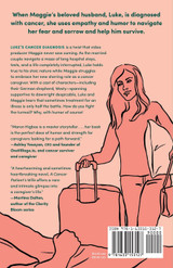 A Cancer Patient's Wife
