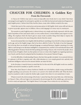 Chaucer for Children Chaucer for Children