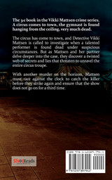 Murder in the Circus Murder in the Circus