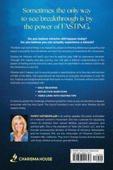 Fasting for Miracles