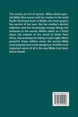Wilda Silva, Secret Keeper Wilda Silva, Secret Keeper