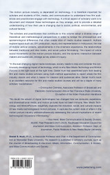 New Media Technology and Motion Pictures New Media Technology and Motion Pictures